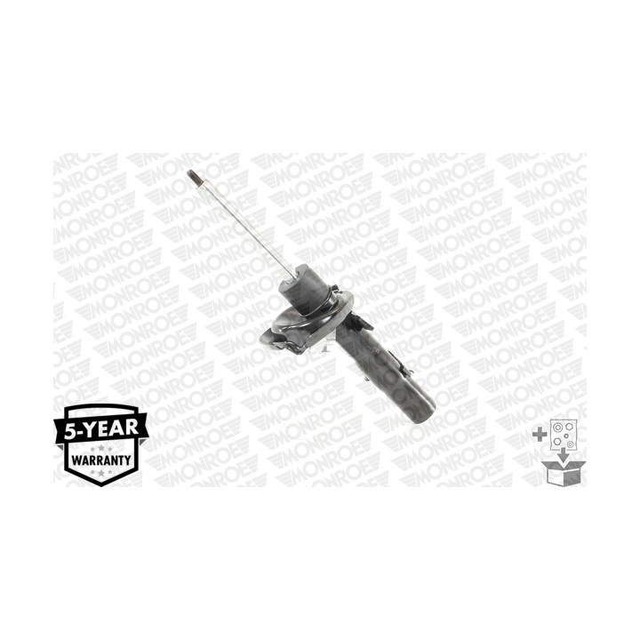Amortyzator MONROE G8420