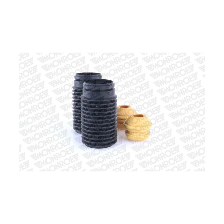 Zestaw manszet przeciwpyłowej amortyzatora MONROE PK004