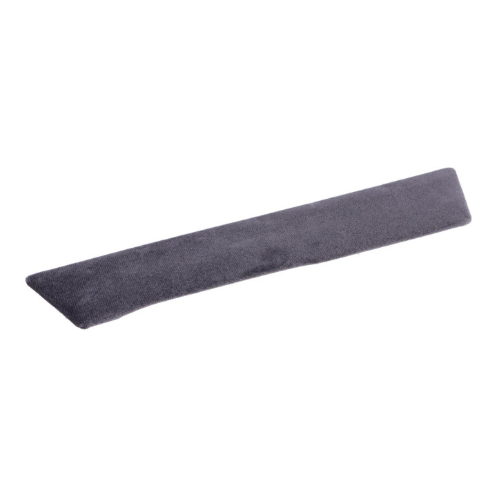 Cover panel, right, grey Volvo (9415432)