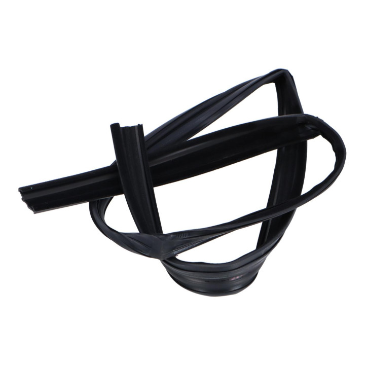 Guide moulding, left Volvo (30652151)