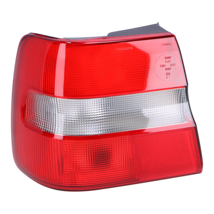 Housing, left Volvo (9151629)