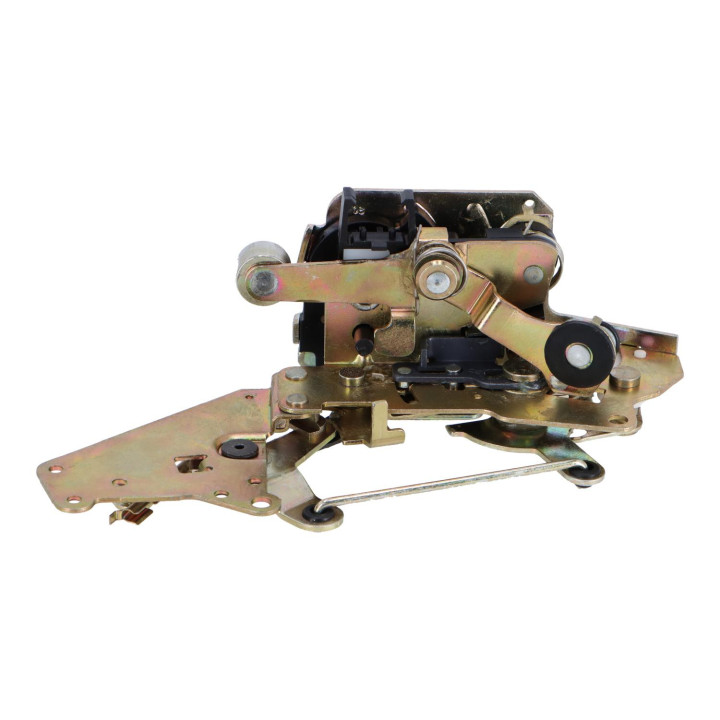 Lock, right Volvo (9154167)
