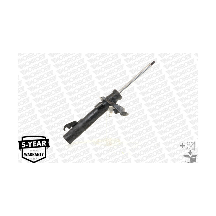 Amortyzator MONROE G8811