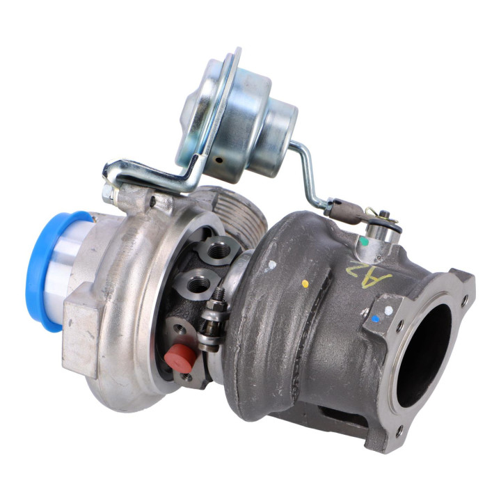 Turbocharger, exch Volvo (8602155)