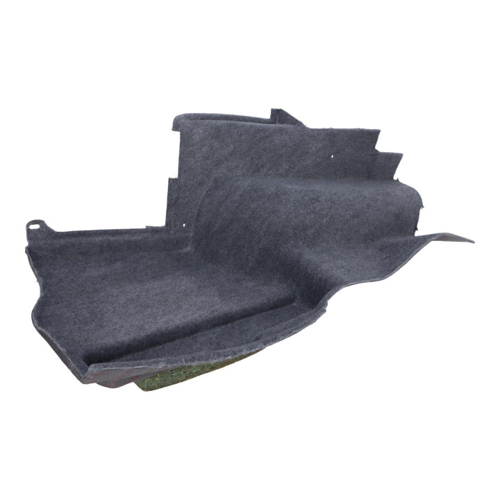 Panel, right, grey Volvo (9150054)