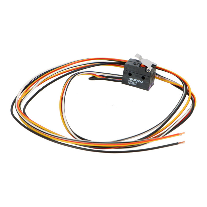 Switch, left Volvo (9152439)
