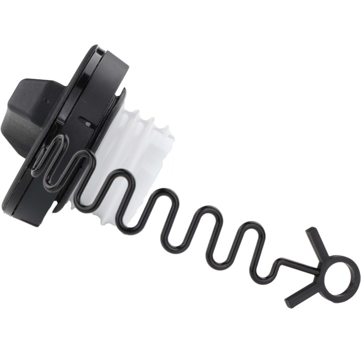 Korek wlewu paliwa MOTORAD MGC817T