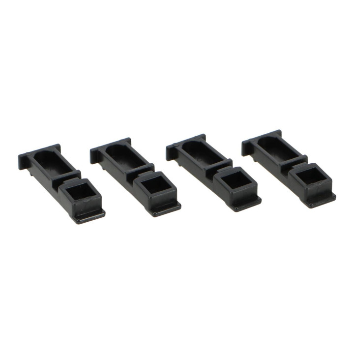 Slide block Volvo (6817615)