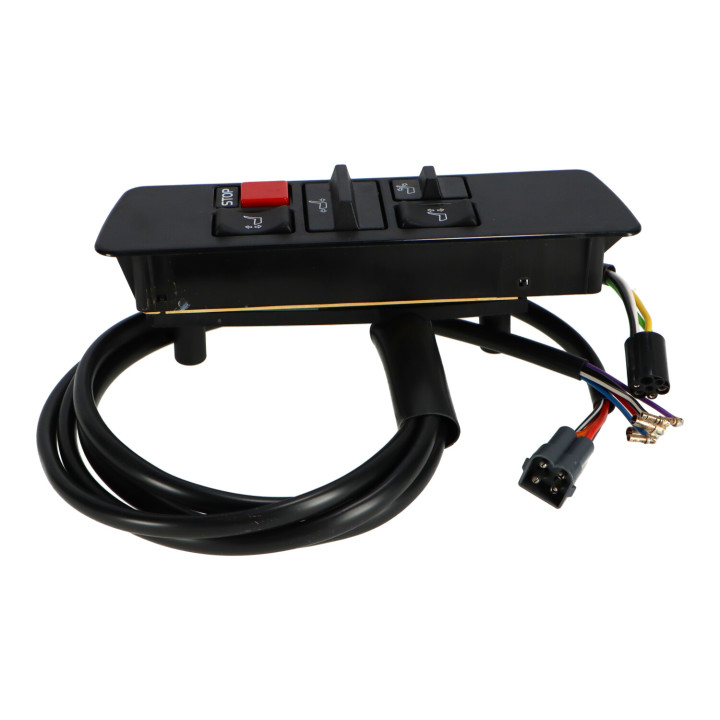 Control unit Volvo (3515953)
