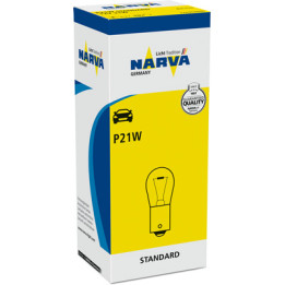 Żarówka lampy kierunkowskazu NARVA 176353000