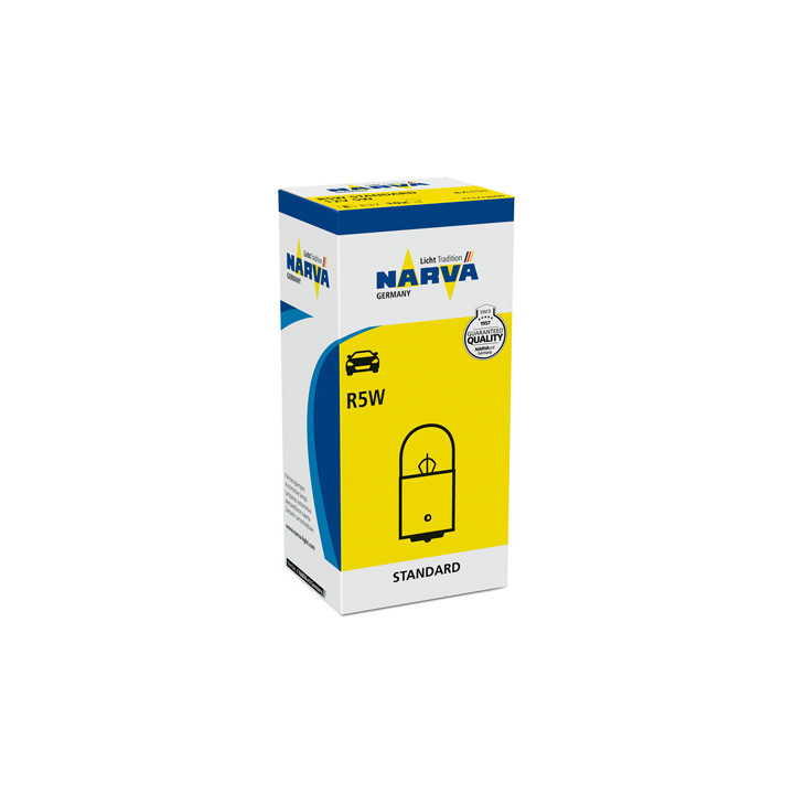 Żarówka lampy kierunkowskazu NARVA 171713000