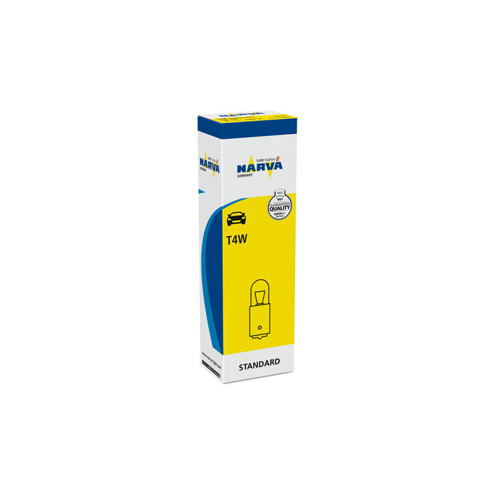 Żarówka lampy kierunkowskazu NARVA 171313000