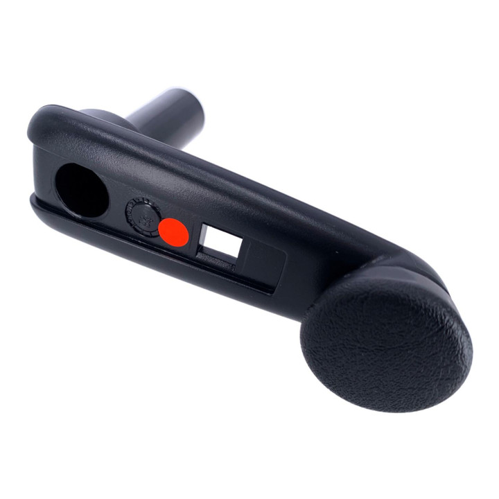 Crank, black Volvo (9154960)