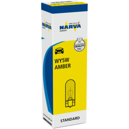 Żarówka lampy kierunkowskazu NARVA 171693000