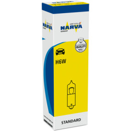 Żarówka lampy kierunkowskazu NARVA 681613000