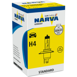 Żarówka reflektora świateł przednich NARVA 488813000