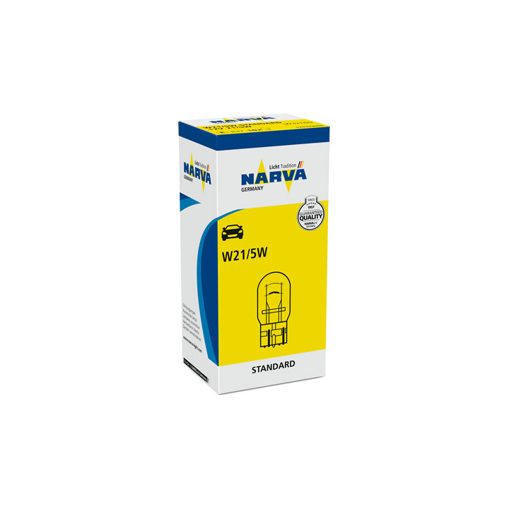 Żarówka lampy kierunkowskazu NARVA 179193000