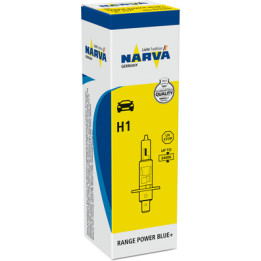 Żarówka reflektora świateł przednich NARVA 486303000