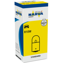 Żarówka lampy kierunkowskazu NARVA 173113000
