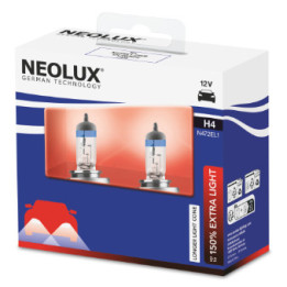 Żarówka reflektora świateł przednich NEOLUX® N472EL1-2SCB