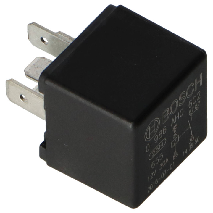 Relay Volvo (1501832)