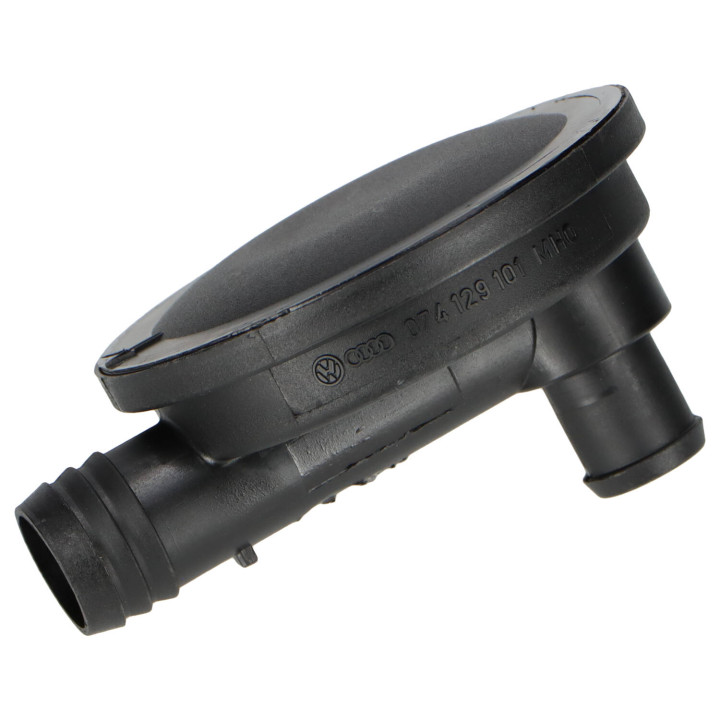 Pressure regulator Volvo (9180615)