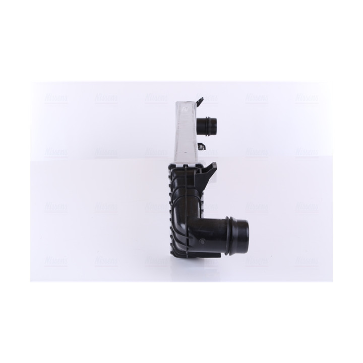 Chłodnica powietrza Intercooler NISSENS 961476