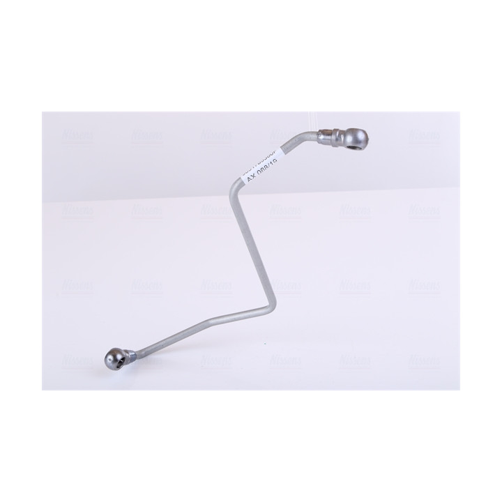 Zestaw montażowy turbosprężarki NISSENS 9300909