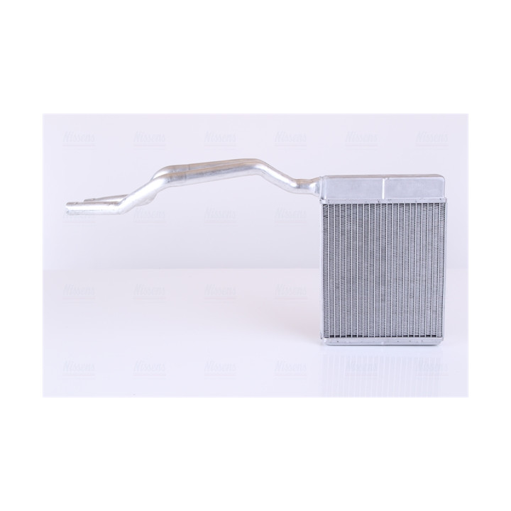 Nagrzewnica NISSENS 71777