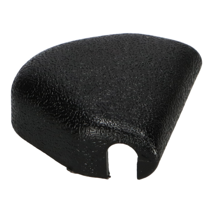Cover, black Volvo (681533)