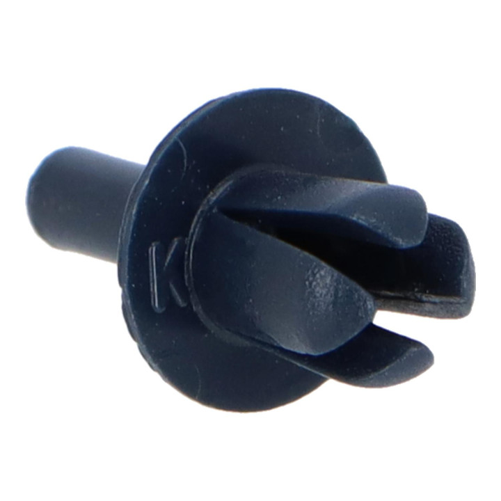 Clip, blue Volvo (9410978)