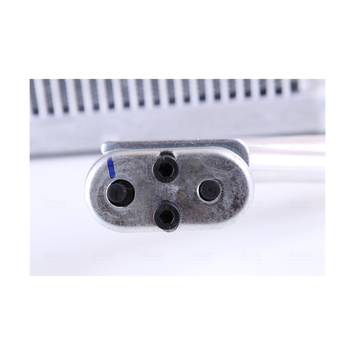 Parownik klimatyzacji NISSENS 92352