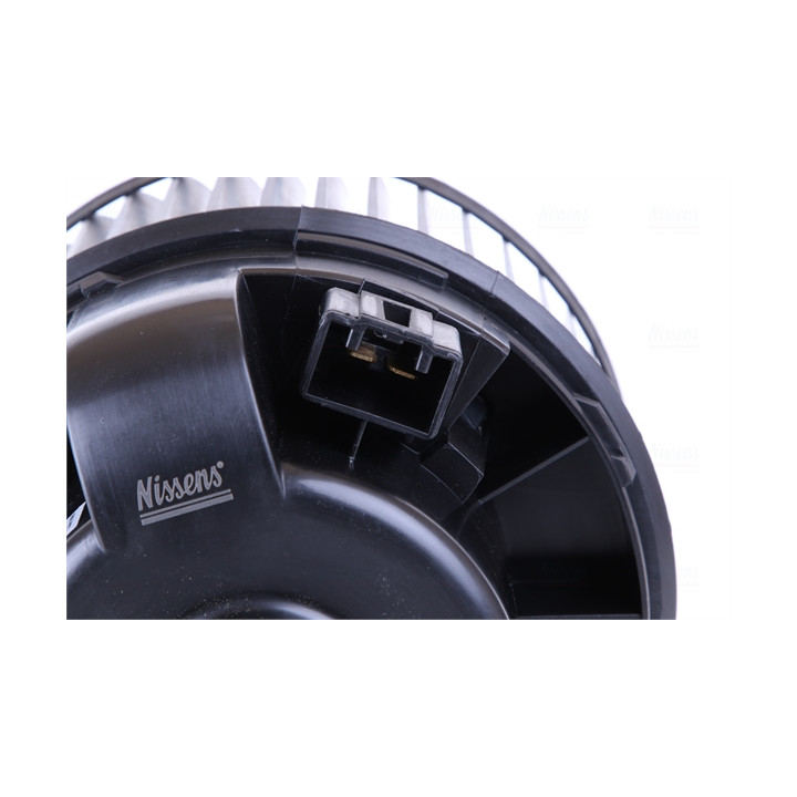 Dmuchawa nawiewu NISSENS 87488