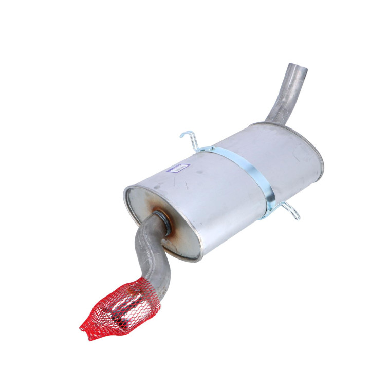 Muffler Volvo (31372157)