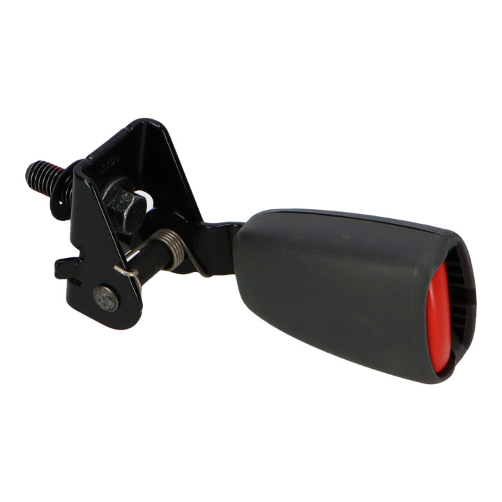 Belt catch, left Volvo (9156905)