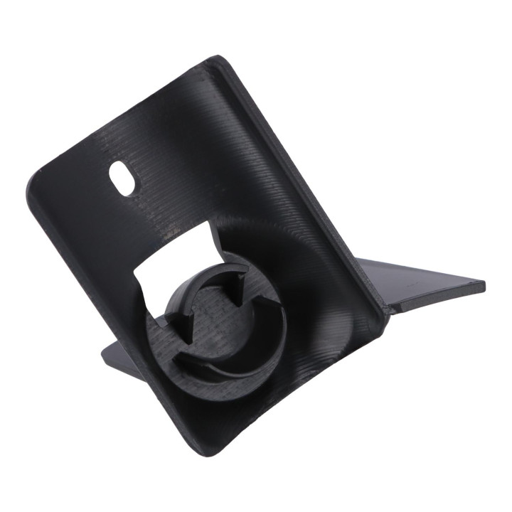 Dirt deflector, left Volvo (9157651)