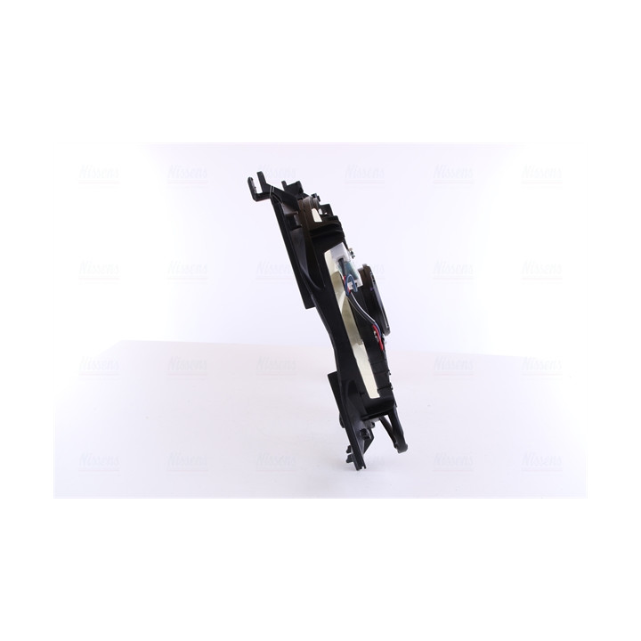 Wentylator chłodnicy silnika NISSENS 85296