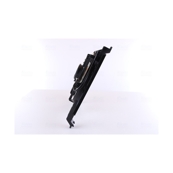 Wentylator chłodnicy silnika NISSENS 85296