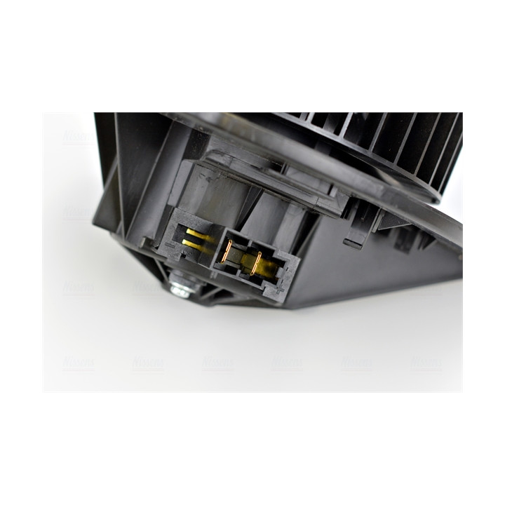Dmuchawa nawiewu NISSENS 87170