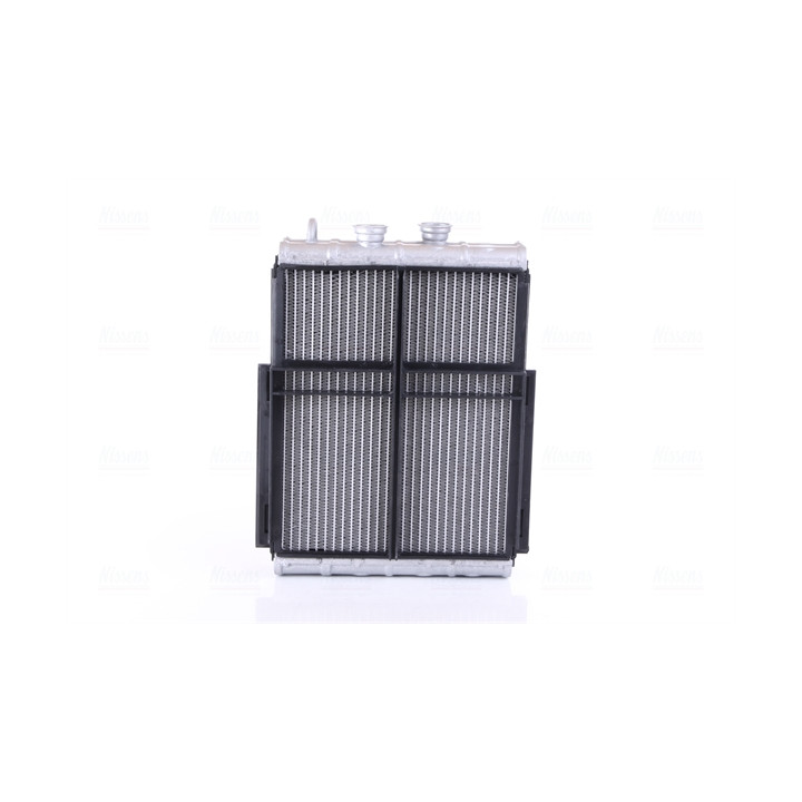 Nagrzewnica NISSENS 707220