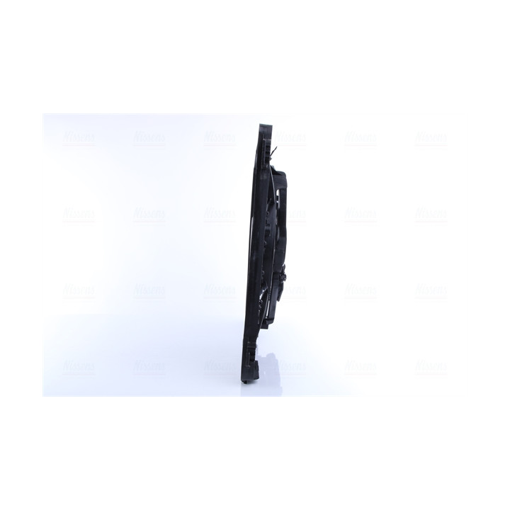 Wentylator chłodnicy silnika NISSENS 85640