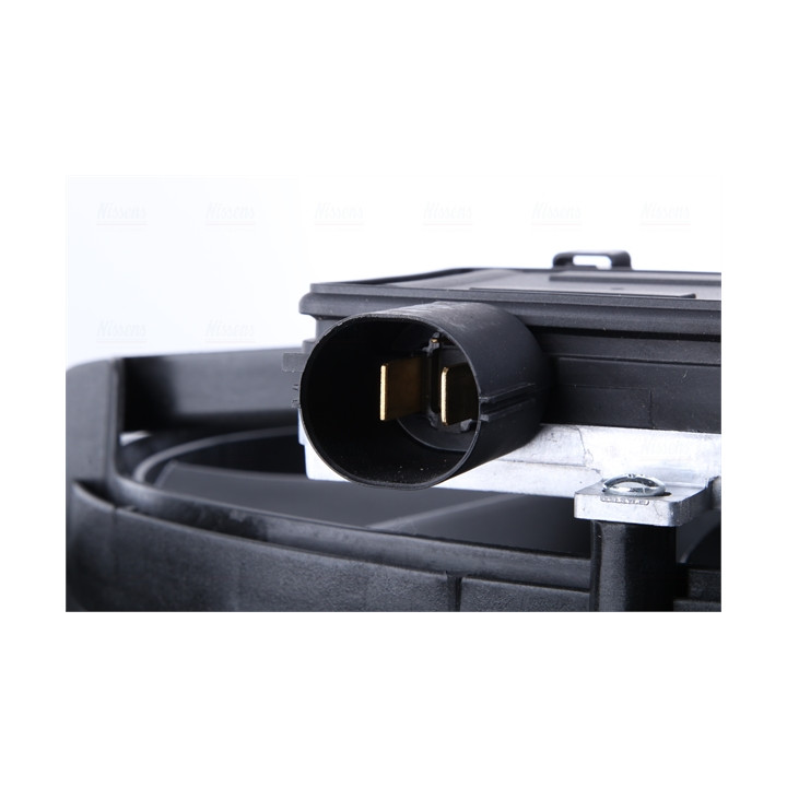 Wentylator chłodnicy silnika NISSENS 85640
