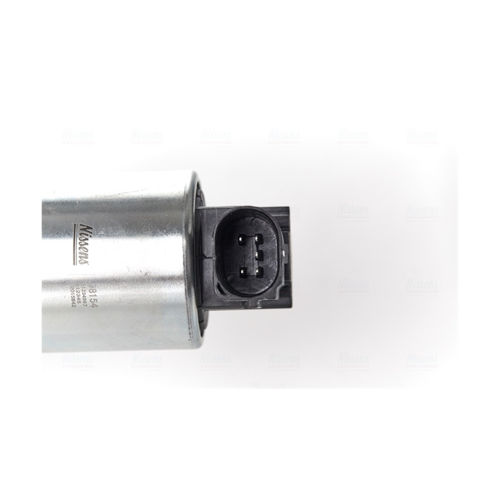 Zawór spalin EGR NISSENS 98154