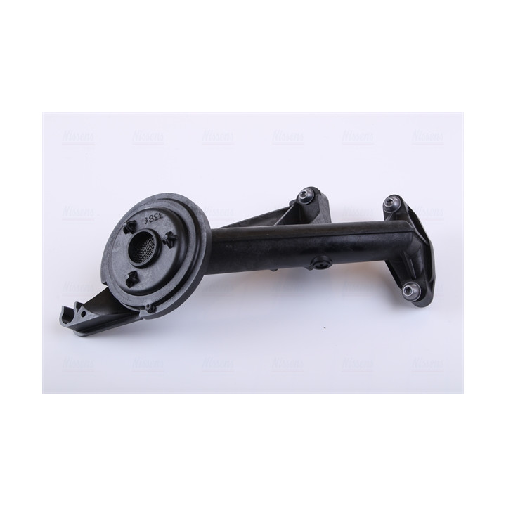 Zestaw montażowy turbosprężarki NISSENS 9300908
