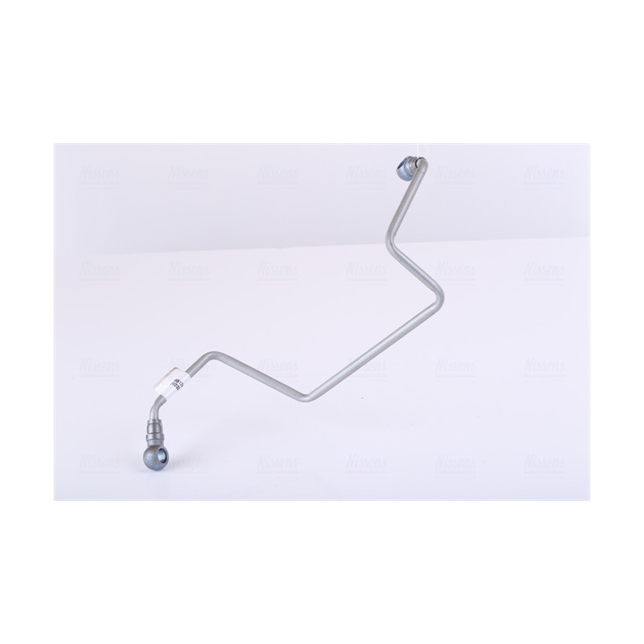 Zestaw montażowy turbosprężarki NISSENS 9300908