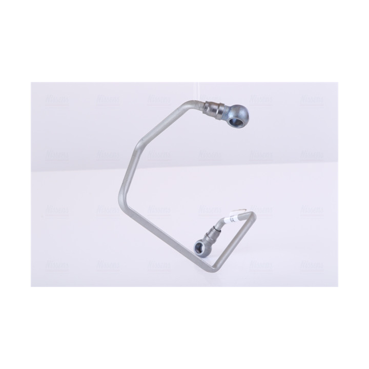 Zestaw montażowy turbosprężarki NISSENS 9300908