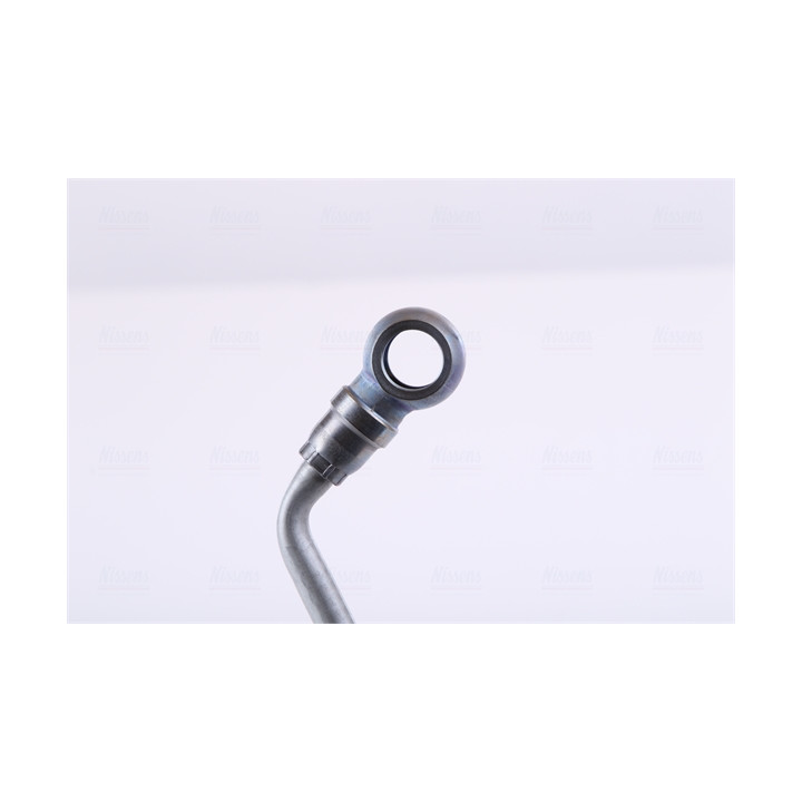 Zestaw montażowy turbosprężarki NISSENS 9300908