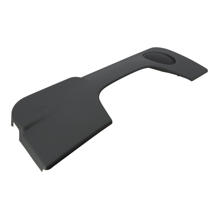 Door pocket, right, grey Volvo (9150201)