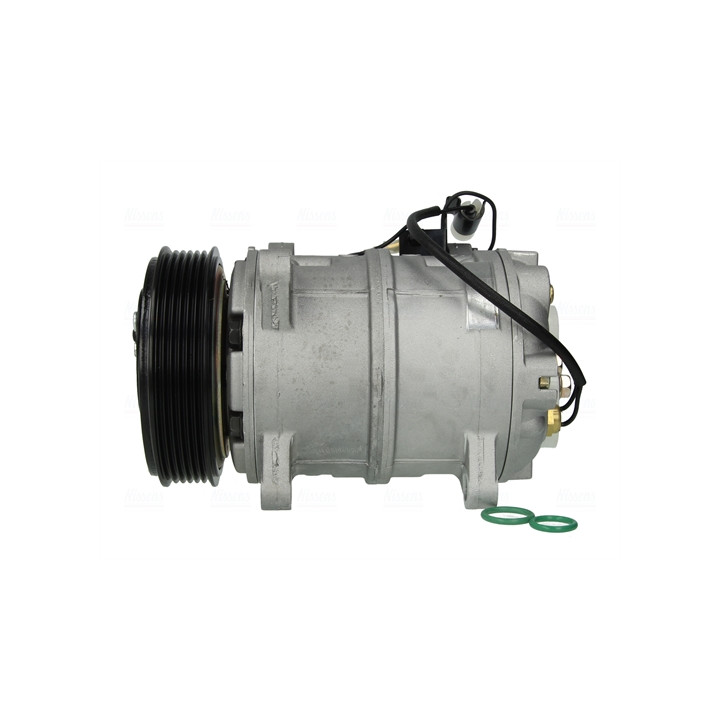 Sprężarka klimatyzacji NISSENS 89249