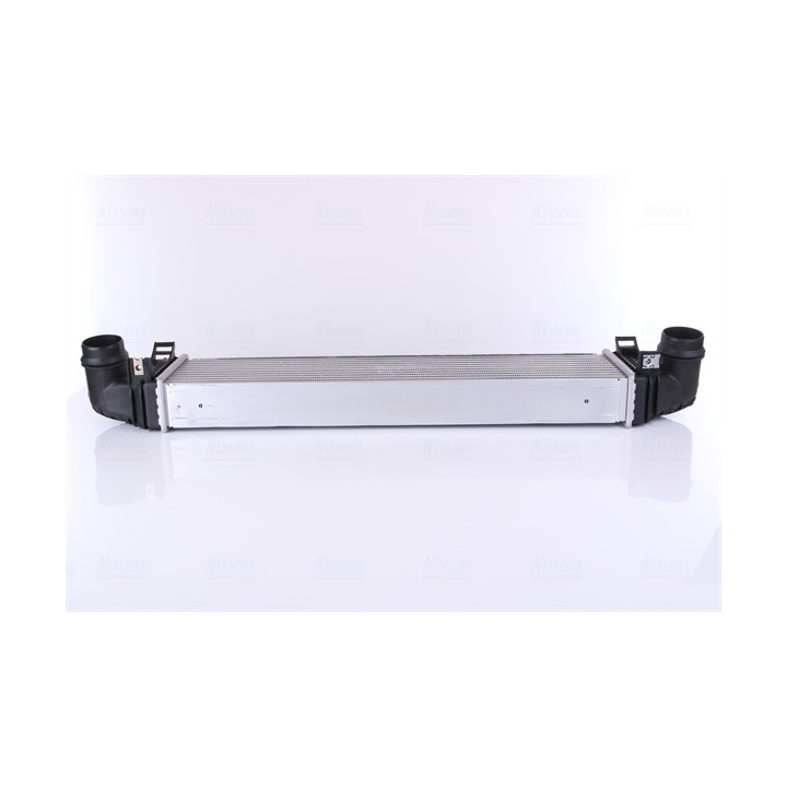 Chłodnica powietrza Intercooler NISSENS 961188